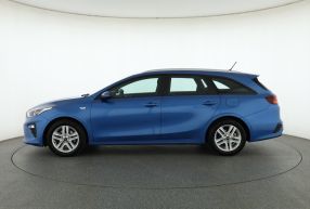 Kia Ceed - 2020