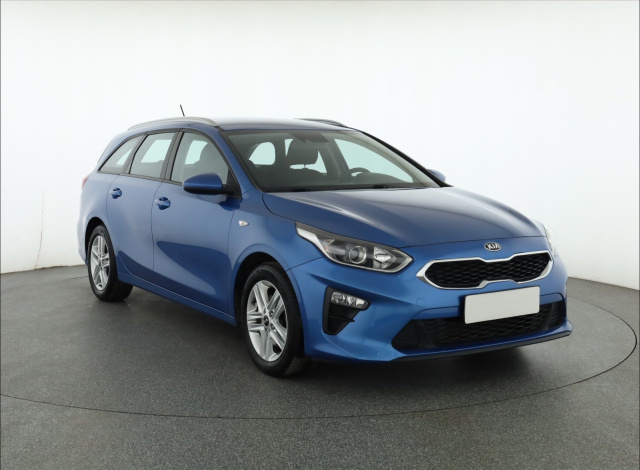 Kia Ceed 2020