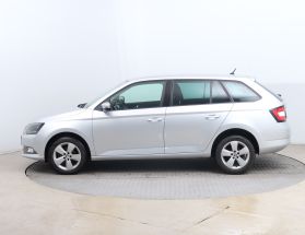 Škoda Fabia - 2016