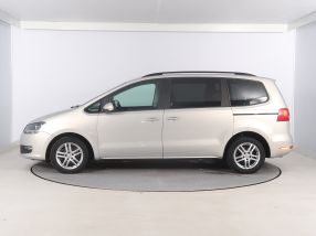 Volkswagen Sharan - 2011