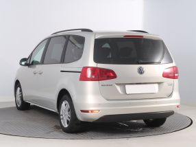 Volkswagen Sharan - 2011