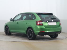 Škoda Rapid Spaceback - 2018