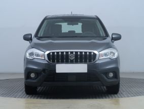 Suzuki SX4 S-Cross - 2018