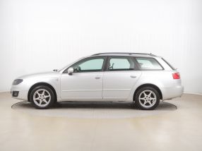 Seat Exeo - 2012