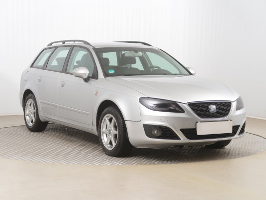 Seat Exeo