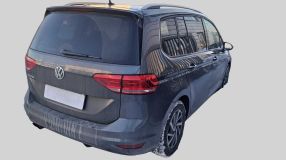 Volkswagen Touran - 2018