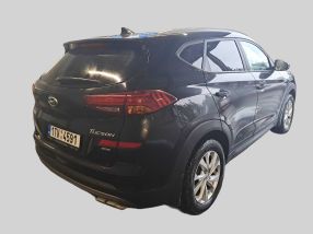 Hyundai Tucson - 2020