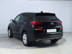 Hyundai Tucson - 2020