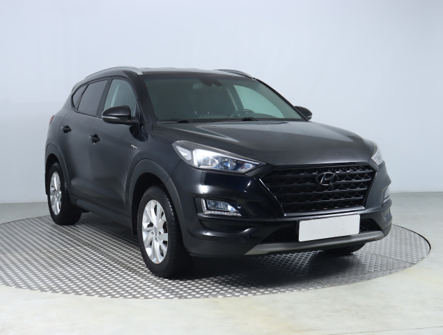 Hyundai Tucson 2020
