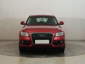 Audi Q5 - 2013
