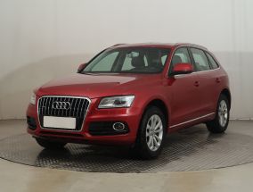 Audi Q5 - 2013