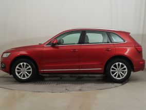 Audi Q5 - 2013