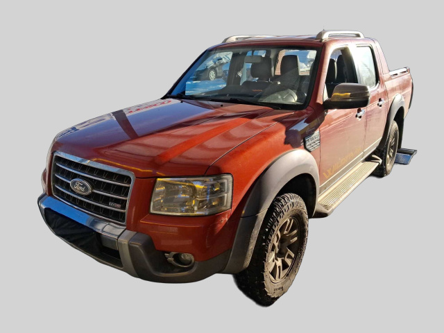 Ford Ranger 2007