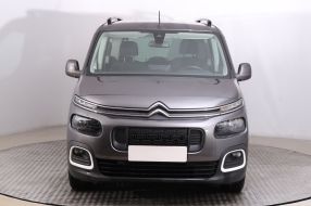 Citroen Berlingo - 2021