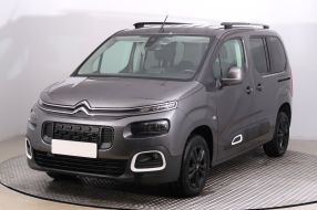 Citroen Berlingo - 2021