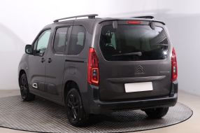 Citroen Berlingo - 2021