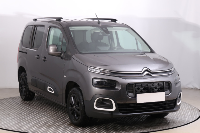 Citroen Berlingo 2021