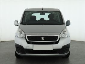 Peugeot Partner - 2016