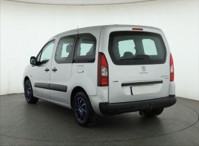 Peugeot Partner - 2016