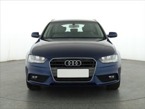 Audi A4 - 2012