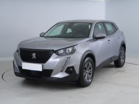 Peugeot 2008 - 2020