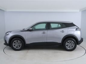 Peugeot 2008 - 2020