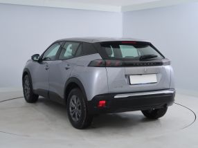 Peugeot 2008 - 2020