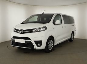 Toyota ProAce Verso - 2022