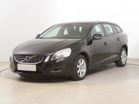 Volvo V60 - 2012