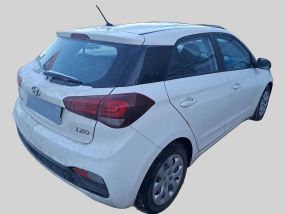 Hyundai i20 - 2019
