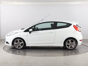 Ford Fiesta - 2015