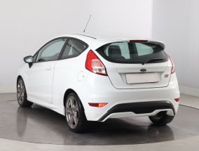 Ford Fiesta - 2015