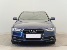 Audi A4 - 2015