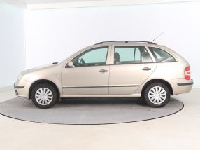 Skoda Fabia - 2005