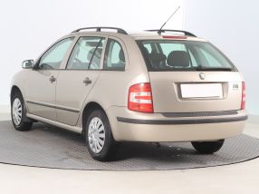 Skoda Fabia - 2005