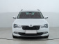 Škoda Superb, 2017