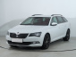 Škoda Superb, 2017