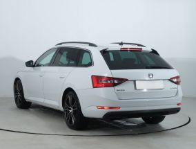 Škoda Superb - 2017