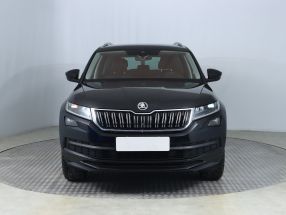 Skoda Kodiaq - 2020