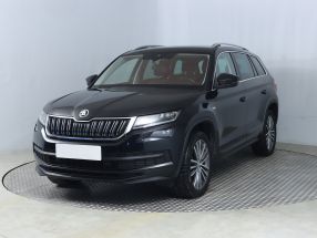 Skoda Kodiaq - 2020