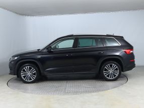 Skoda Kodiaq - 2020