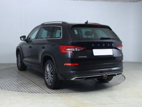 Skoda Kodiaq - 2020