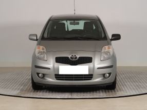 Toyota Yaris - 2007