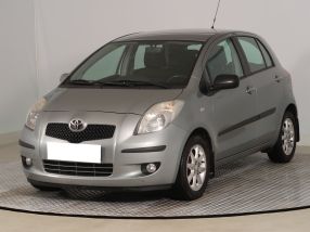 Toyota Yaris - 2007