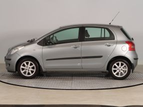 Toyota Yaris - 2007