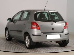 Toyota Yaris - 2007