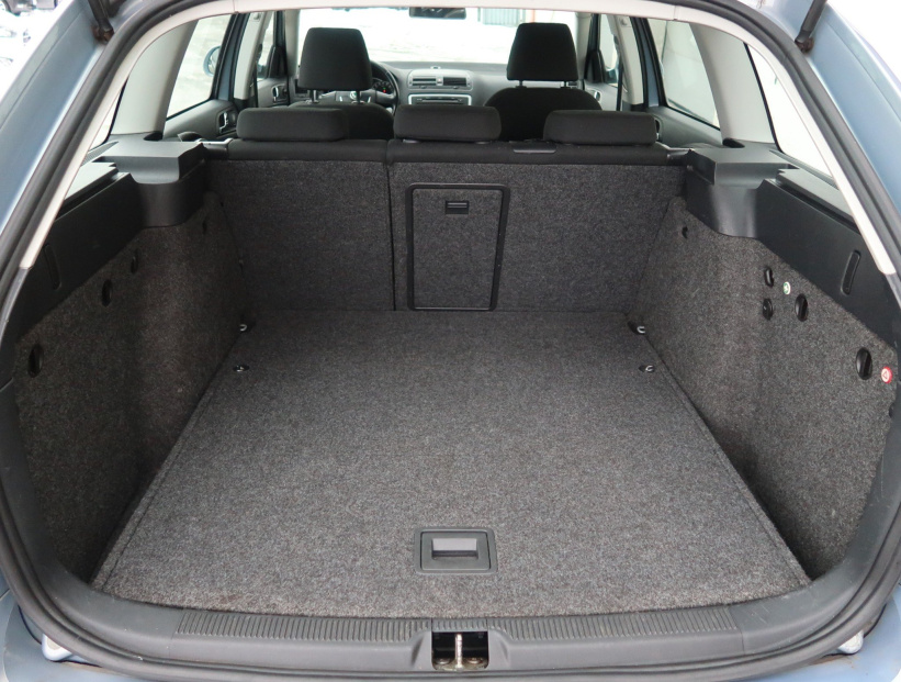 Škoda Octavia, 2010