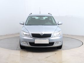 Skoda Octavia - 2010