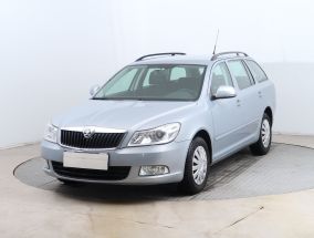 Skoda Octavia - 2010