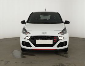 Hyundai i10 - 2022